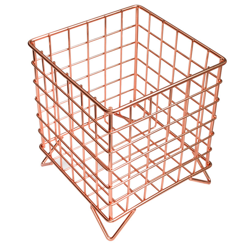 Wire Basket-IYB-WB05