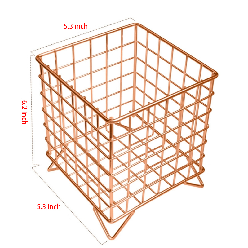 Wire Basket-IYB-WB05