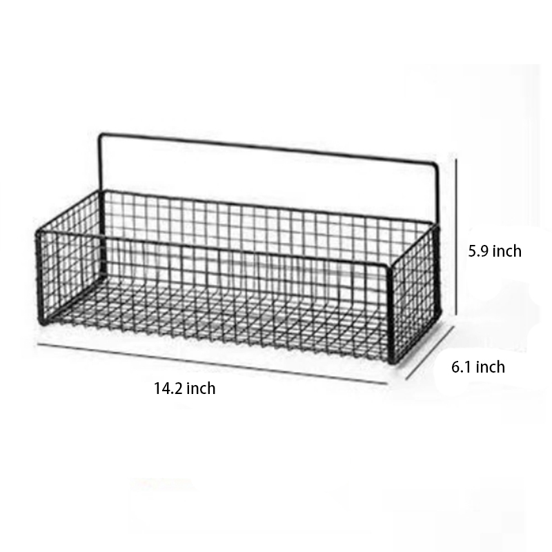 Wire Basket-IYB-WB06