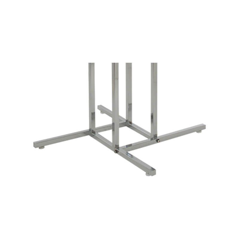 4 way clothes rack-IYB-0104