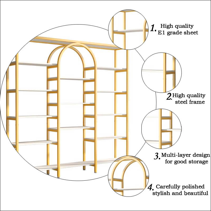 Bag Rack-IYB-0202