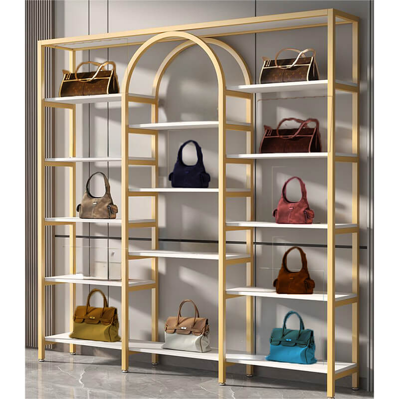 Bag Rack-IYB-0203