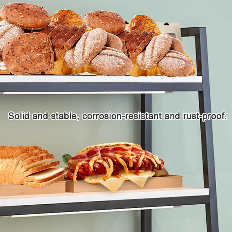 Bakery Display-IYB-0203