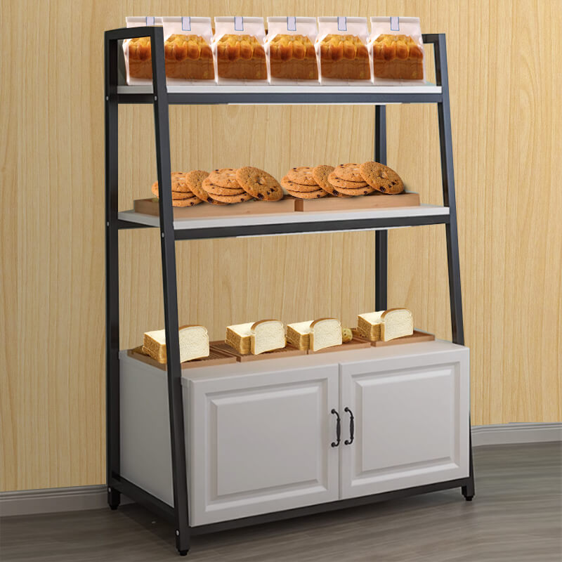 Bakery Display-IYB-0204