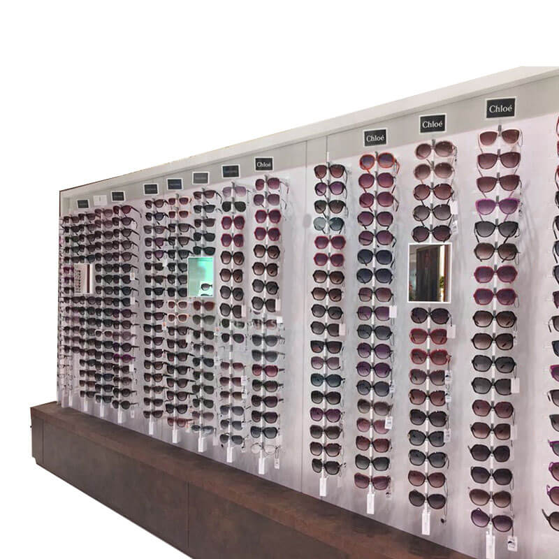 sunglasses Display-IYB-0301