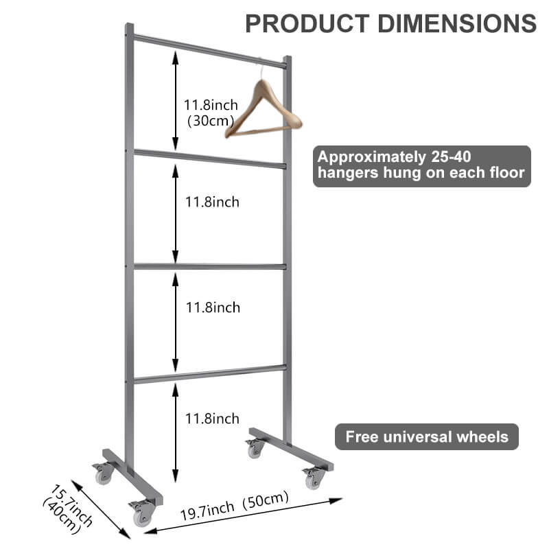 Hanger Organizer-IYB-0403