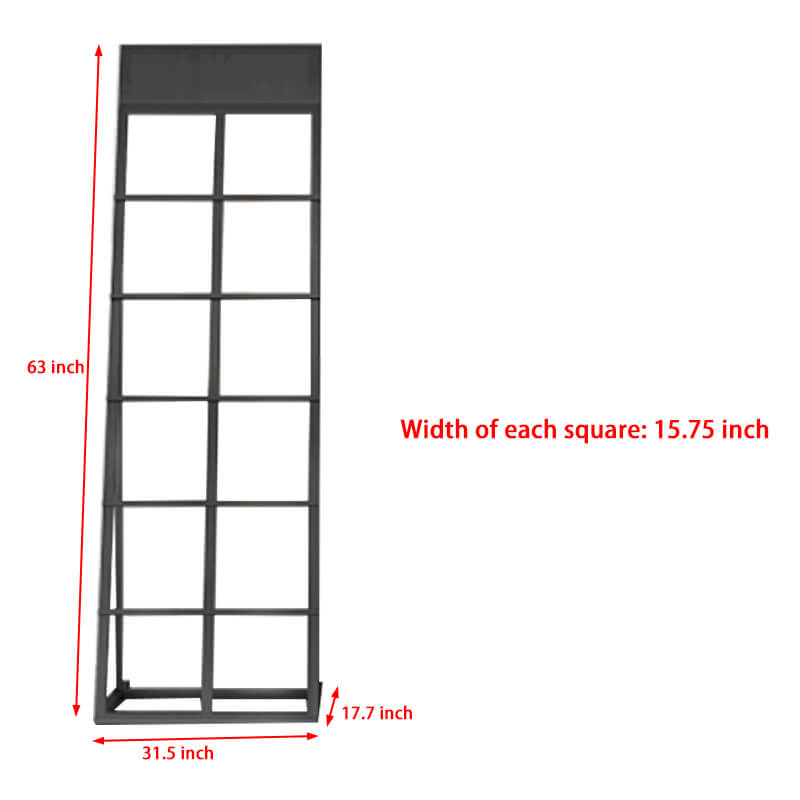 Tile Display-IYB-0202