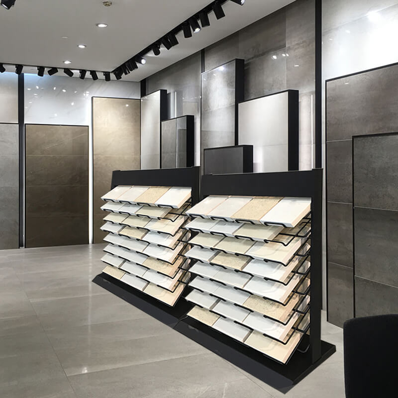 Tile Store Display-IYB-0603