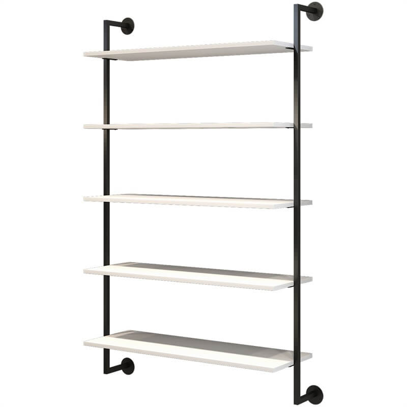 Wall Display Shelves-IYB-0201