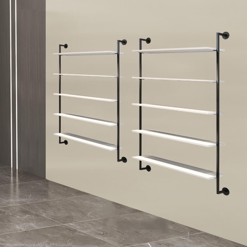 Wall Display Shelves-IYB-0205