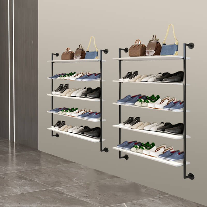 Wall Display Shelves-IYB-0206