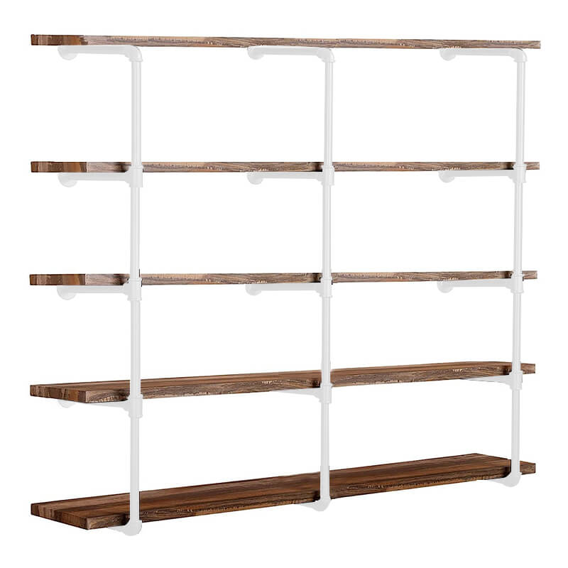 Wall Display Shelves-IYB-0301