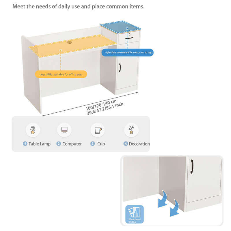 cash desk-IYB-0302