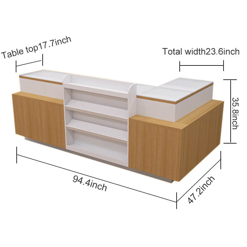 cash desk-IYB-0602