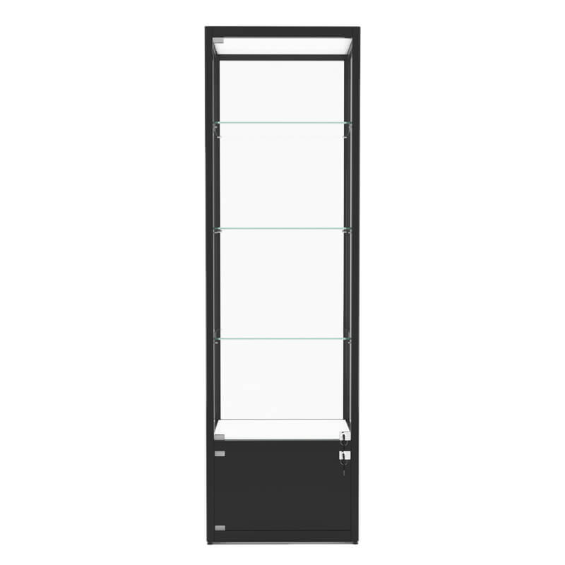 display cabinet-IYB-0201