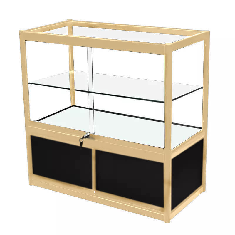 display cabinet-IYB-0301