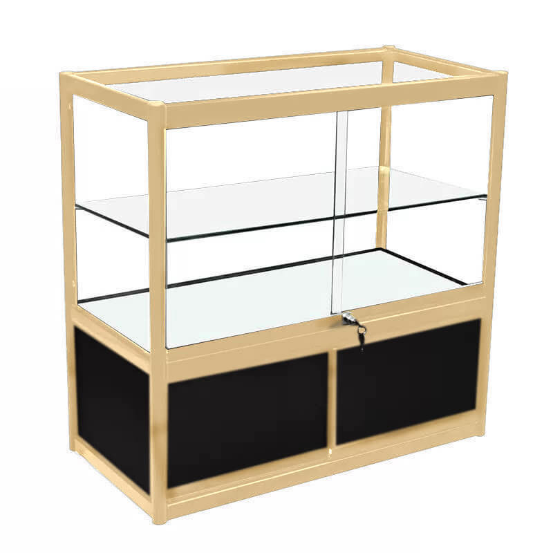 display cabinet-IYB-0304