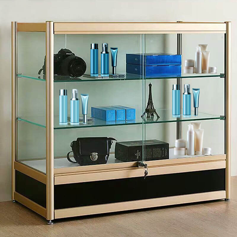 display cabinet-IYB-0306