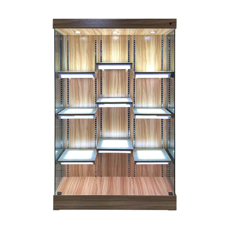 Display Cabinet-IYB-DC04