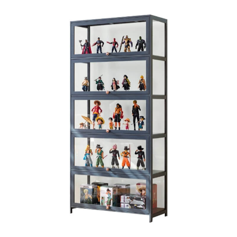 Display Cabinet-IYB-DC06