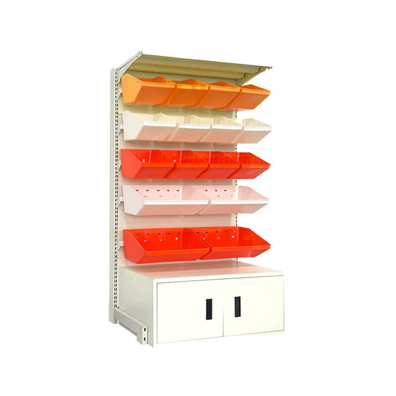 Snack Display-IYB-SD05