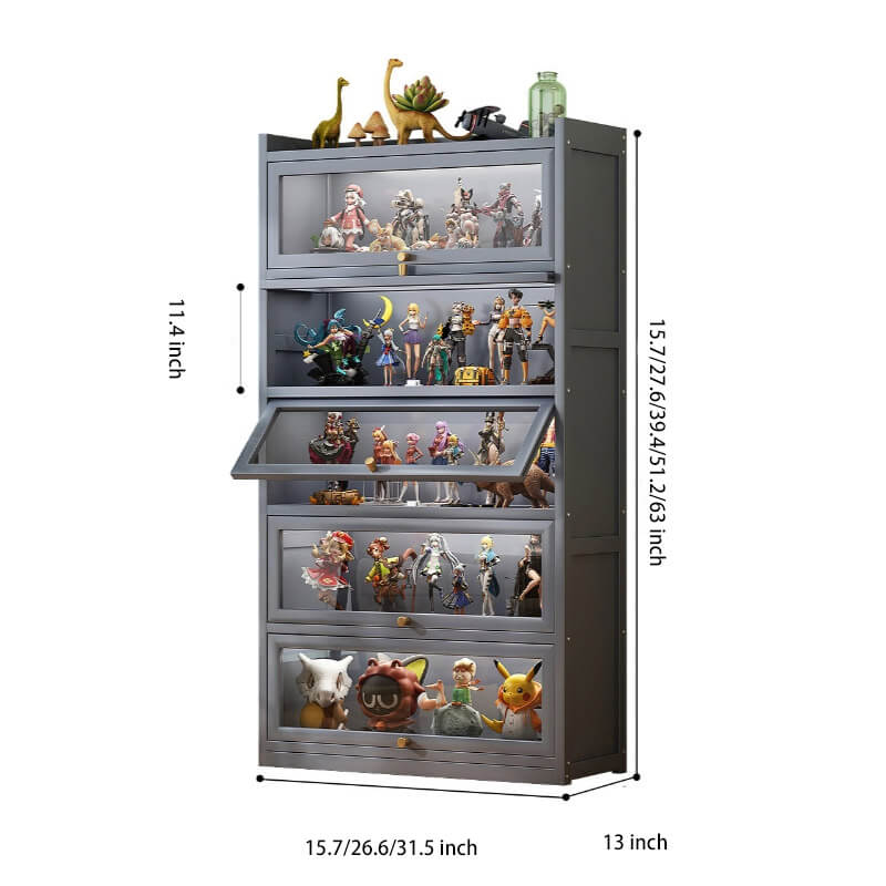 Display Cabinet-IYB-DC06