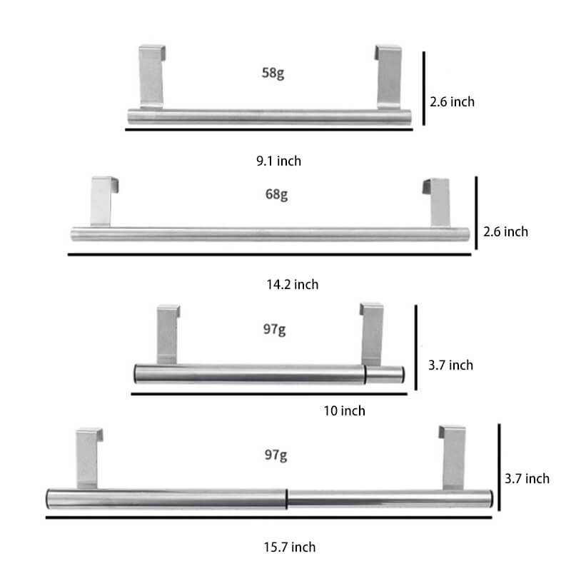 Display Rail-IYB-DR05