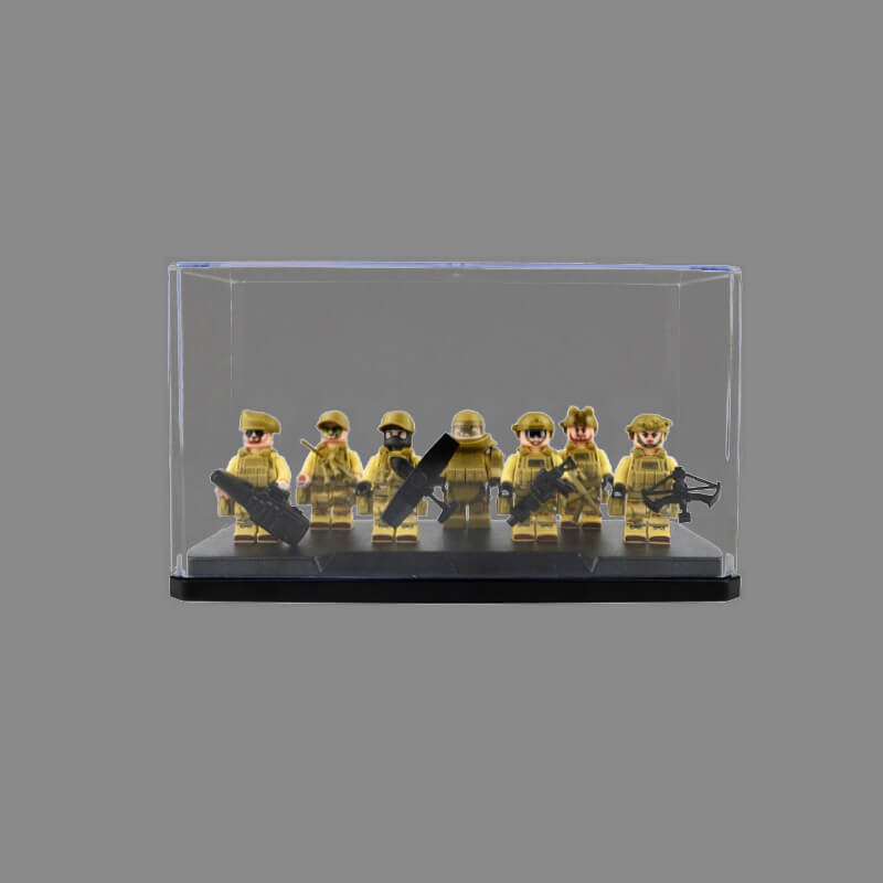 Acrylic Display-IYB-0203