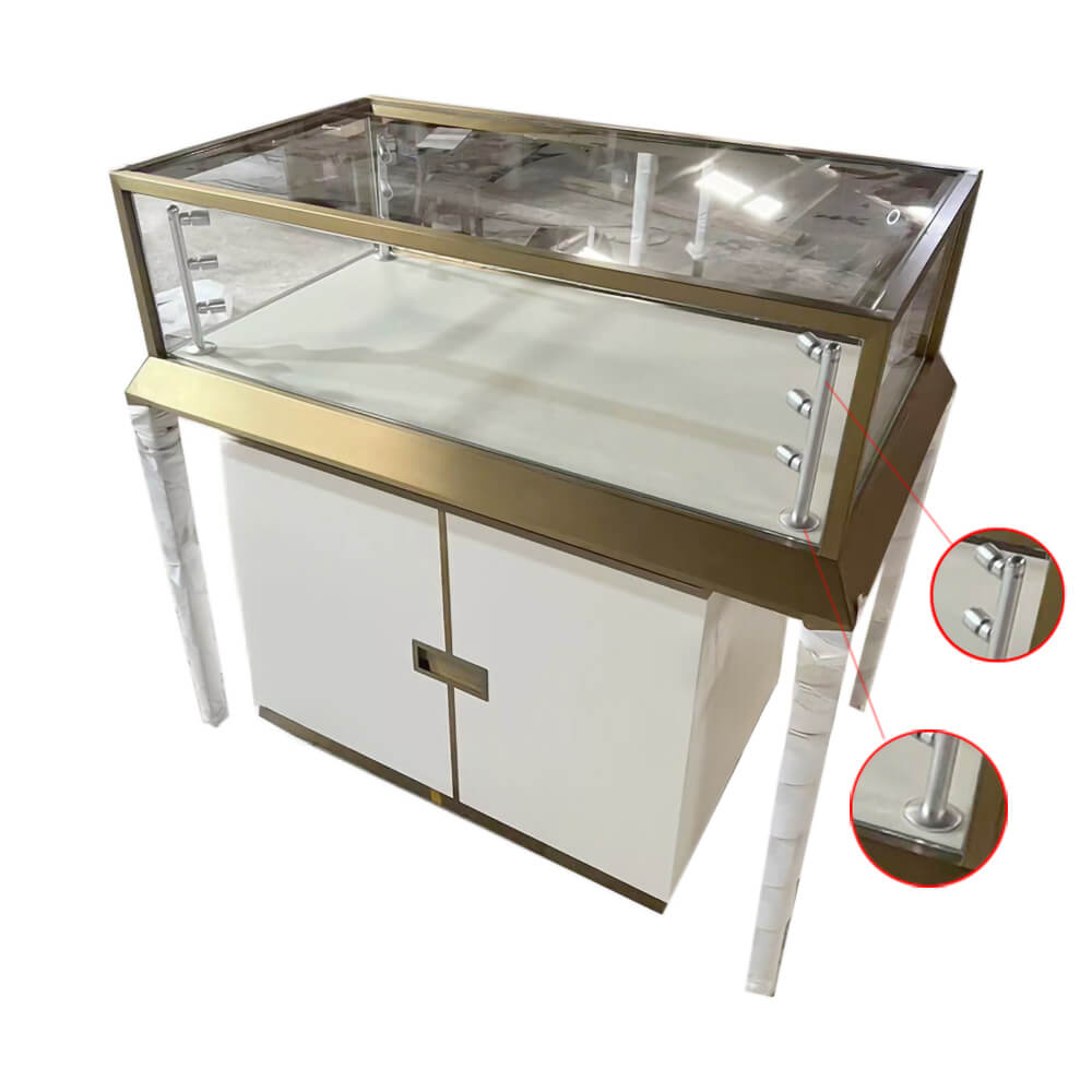 Display Counter-IYB-0301