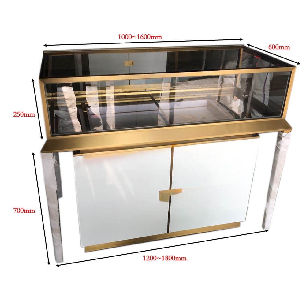 Display Counter-IYB-0302