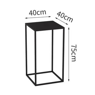 Display Table-IYB-DT0504