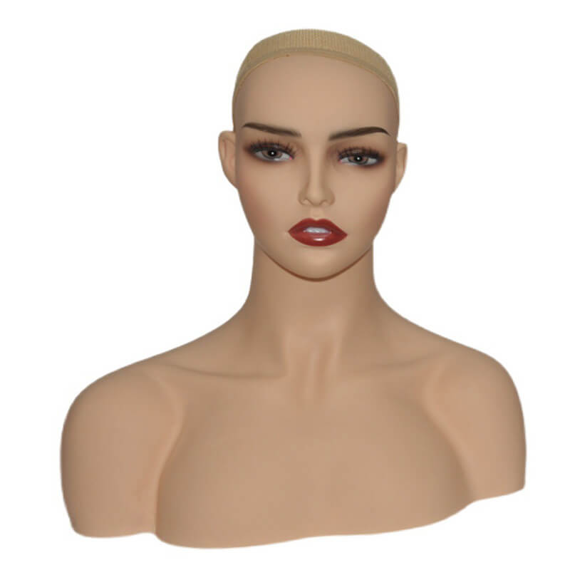 Mannequins Head-IYB-MH0401