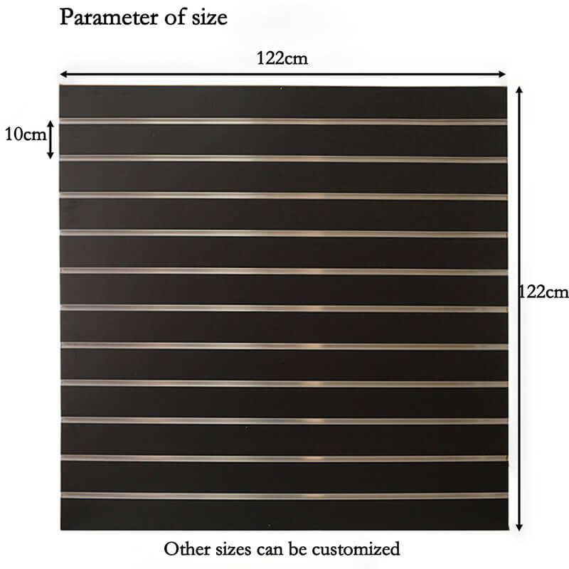 Lamellenwand-IYB-S0601