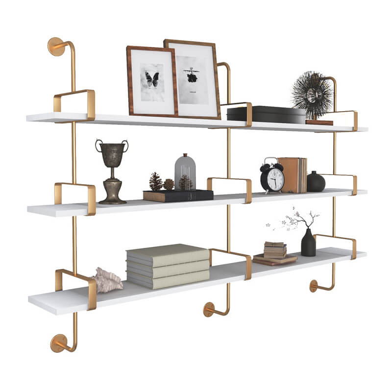 Wall Display Shelves-IYB-WDS0501