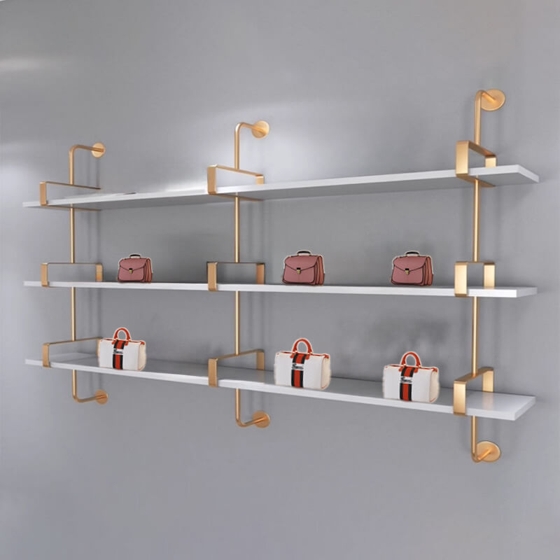 Wall Display Shelves-IYB-WDS0504