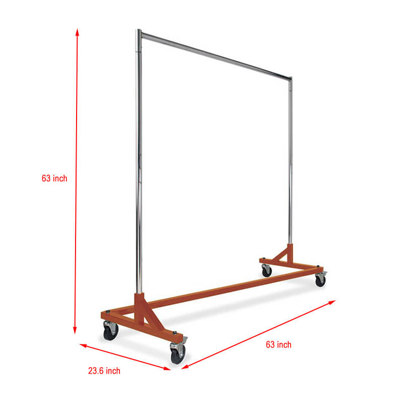 Z Rack-IYB-ZR0402