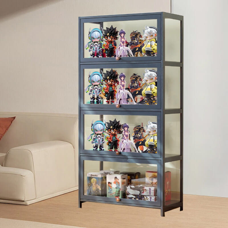 Display Cabinet-IYB-DC06