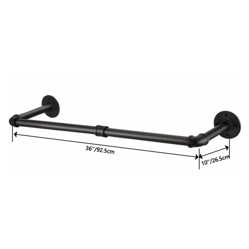 hanging rail-IYB-0101