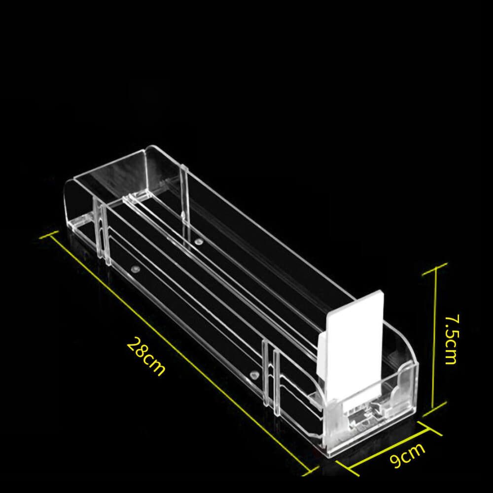 présentoir à cigarettes