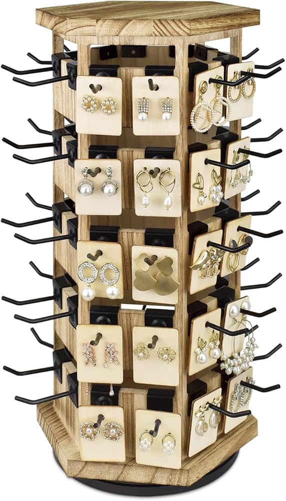 20 Jewelry Display Ideas for Retail-3