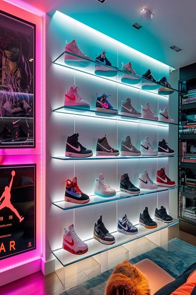 Inspiring Shoe Display Ideas-14