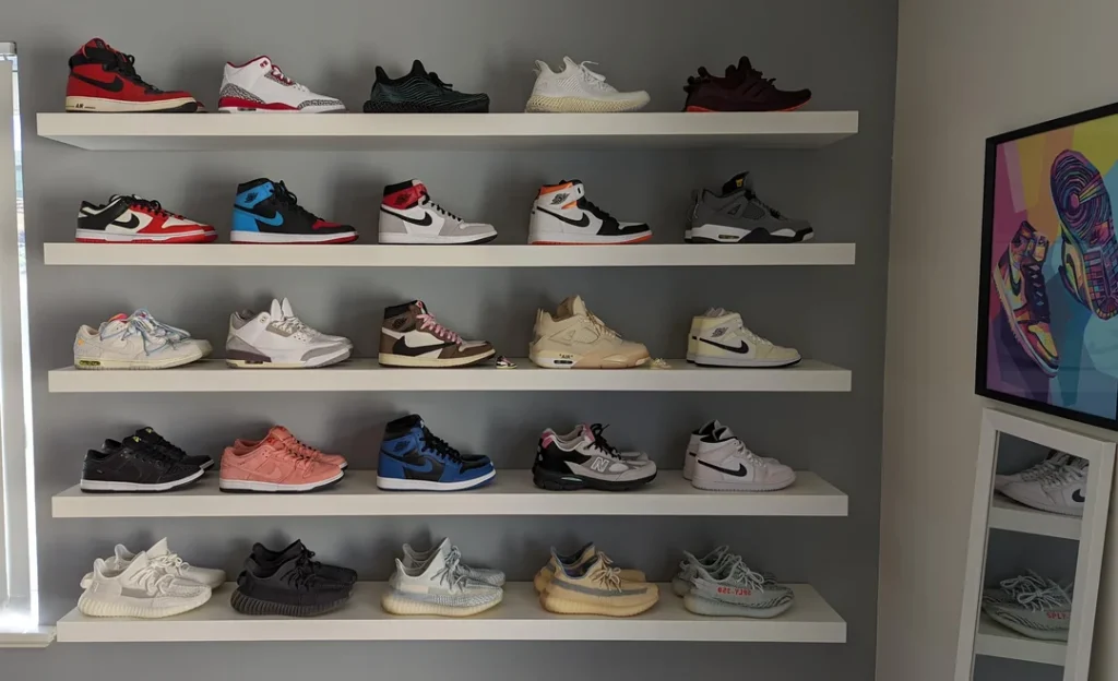 Inspiring Shoe Display Ideas-18