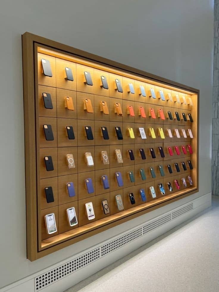 Retail Wall Display Ideas-10