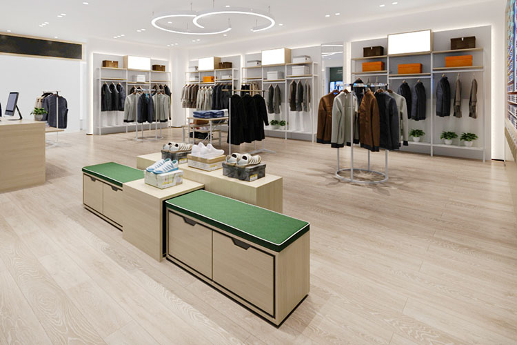 Clothing Shop Design Ideas-1