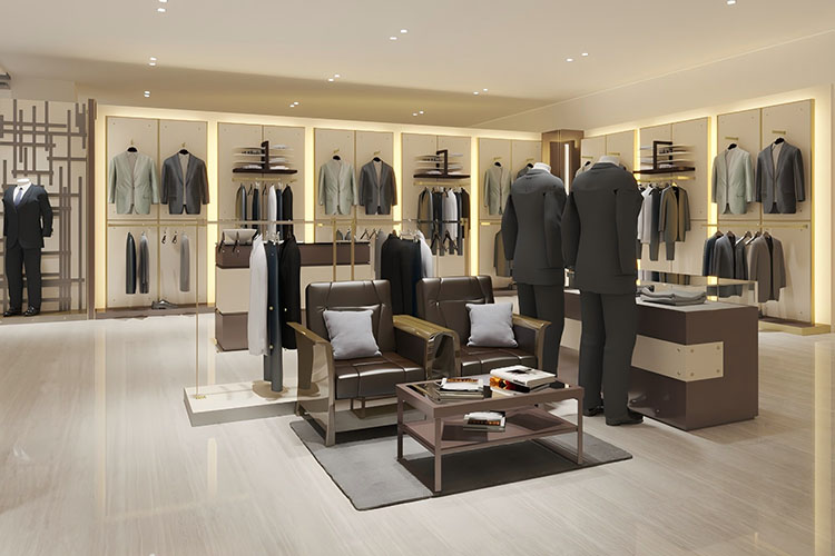 Clothing Shop Design Ideas-7