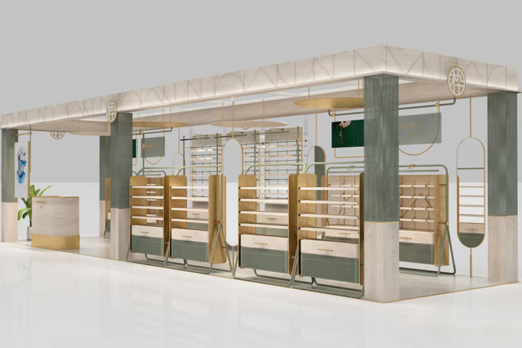 Optical Shop Design-9