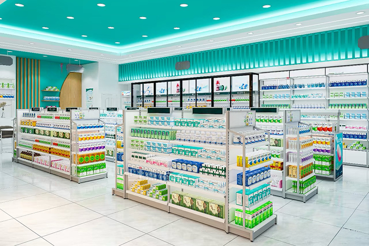 Pharmacy Design-5