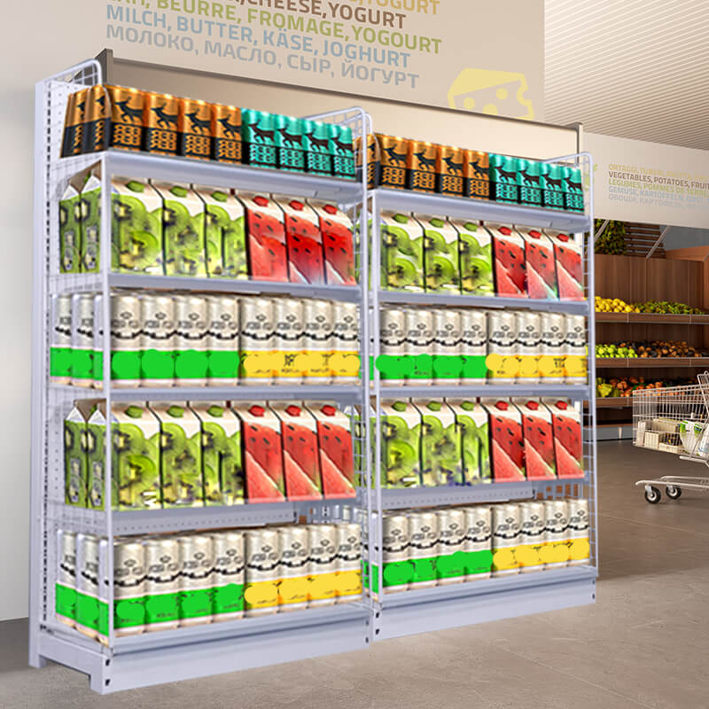 Supermarket Display Ideas-14