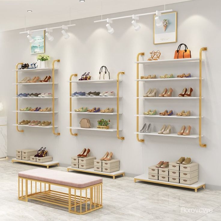 Retail Display Racks Ideas-5